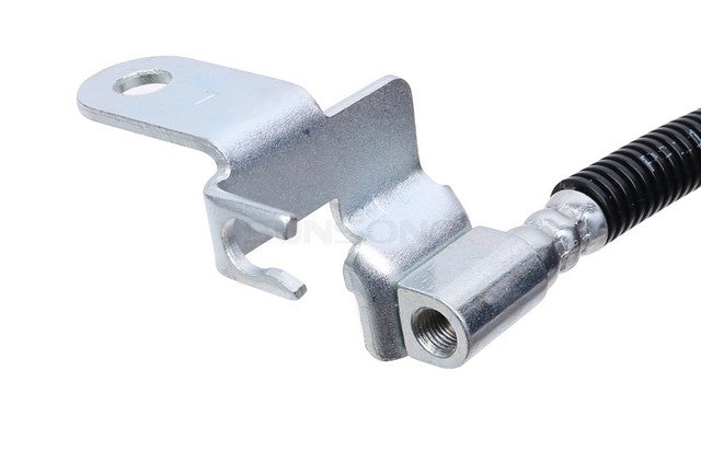 Sunsong Brake Hydraulic Hose P/N:2202770A Fits: Chrysler TOWN &amp; COUNTRY 06-03, Chrysler Voyager 03-01, Dodge Caravan 07-01, Dodge Grand Caravan 06-01 - Image 2