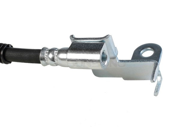 Sunsong Brake Hydraulic Hose P/N:2202770 Fits: Chrysler TOWN &amp; COUNTRY 06-03, Chrysler Voyager 03-01, Dodge Caravan 07-01, Dodge Grand Caravan 06-01 - Image 3
