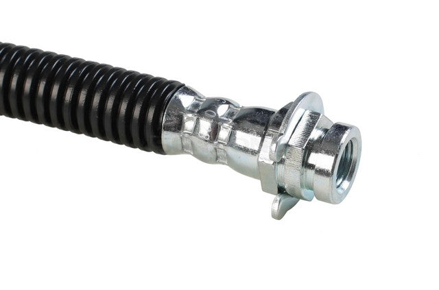 Sunsong Brake Hydraulic Hose P/N:2202770 Fits: Chrysler TOWN &amp; COUNTRY 06-03, Chrysler Voyager 03-01, Dodge Caravan 07-01, Dodge Grand Caravan 06-01 - Image 2