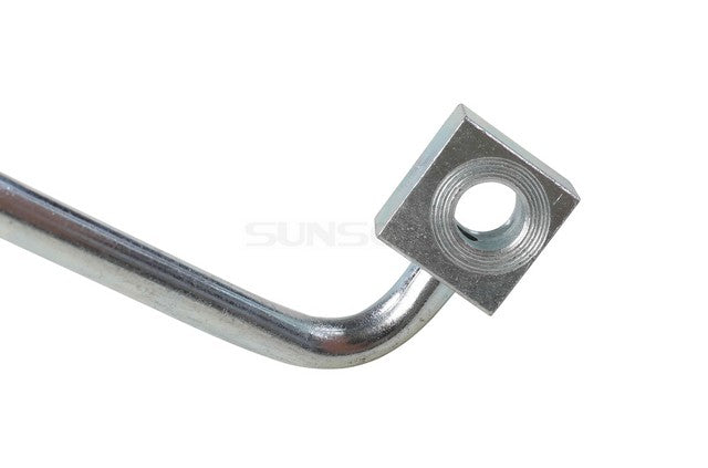 Sunsong Brake Hydraulic Hose P/N:2202771 Fits: Chrysler TOWN &amp; COUNTRY 11-08, Chrysler Voyager 2008, Dodge Grand Caravan 11-08, Volkswagen Routan 11-09 - Image 3