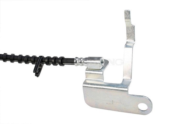 Sunsong Brake Hydraulic Hose P/N:2202772 Fits: Chrysler TOWN &amp; COUNTRY 07-06, Dodge Grand Caravan 07-06 - Image 2