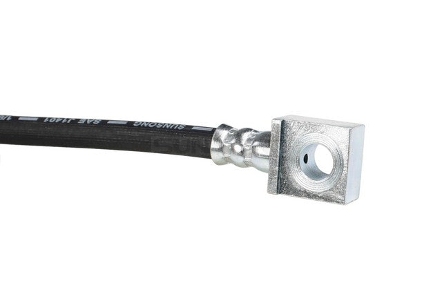 Sunsong Brake Hydraulic Hose P/N:2202772 Fits: Chrysler TOWN &amp; COUNTRY 07-06, Dodge Grand Caravan 07-06 - Image 3