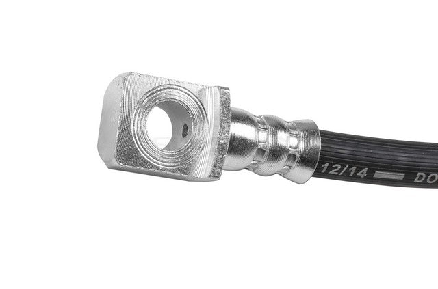 Sunsong Brake Hydraulic Hose P/N:2202774 Fits: Hummer H3 10-07, Hummer H3t 10-09 - Image 2