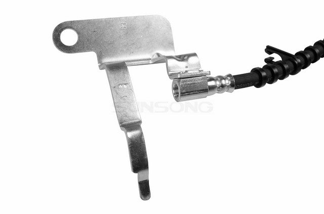 Sunsong Brake Hydraulic Hose P/N:2202775 Fits: Chrysler TOWN &amp; COUNTRY 07-06, Dodge Grand Caravan 07-06 - Image 2