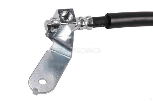 Sunsong Brake Hydraulic Hose P/N:2202776 Fits: Chrysler 300 2005, Dodge Challenger 2013 - Image 2