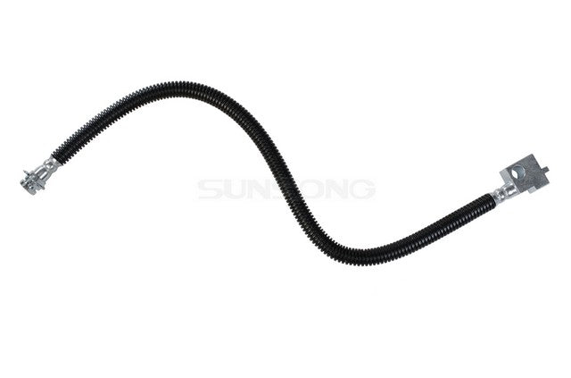 Sunsong Brake Hydraulic Hose P/N:2202783 Fits: Dodge Ram 1500 08-07 - Image 1