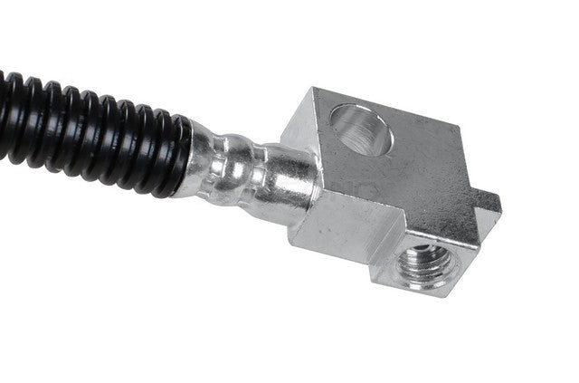Sunsong Brake Hydraulic Hose P/N:2202783 Fits: Dodge Ram 1500 08-07 - Image 2