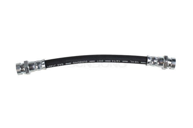 Sunsong Brake Hydraulic Hose P/N:2202784 Fits: Kia Sorento 06-03 - Image 1