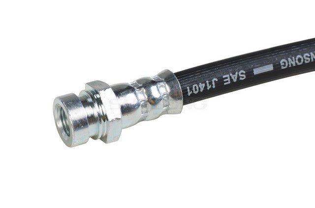 Sunsong Brake Hydraulic Hose P/N:2202784 Fits: Kia Sorento 06-03 - Image 3
