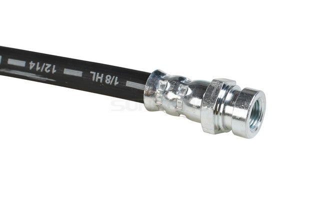 Sunsong Brake Hydraulic Hose P/N:2202784 Fits: Kia Sorento 06-03 - Image 2