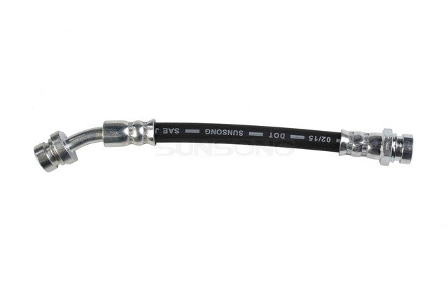 Sunsong Brake Hydraulic Hose P/N:2202785 Fits: Kia Sorento 06-03 - Image 1