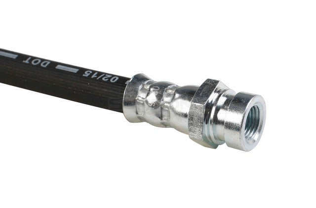 Sunsong Brake Hydraulic Hose P/N:2202785 Fits: Kia Sorento 06-03 - Image 2