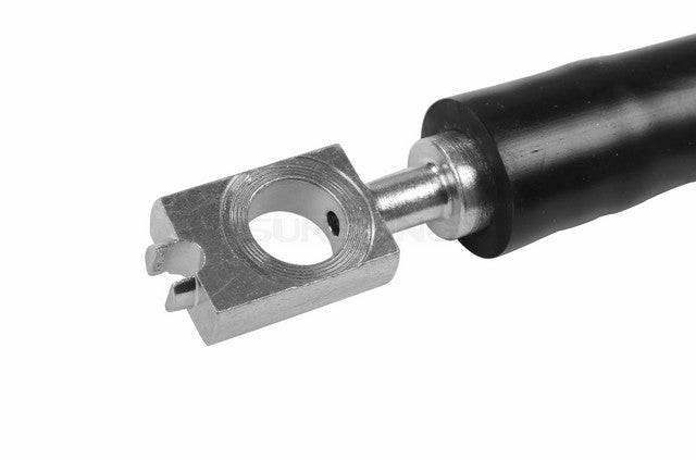 Sunsong Brake Hydraulic Hose P/N:2202786 Fits: Audi Allroad Quattro 05-01 - Image 3