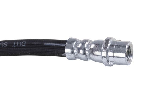 Sunsong Brake Hydraulic Hose P/N:2202788 Fits: Audi A6 Quattro 04-98, Audi S6 03-02, Volkswagen Passat 05-99 - Image 2