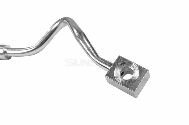Sunsong Brake Hydraulic Hose P/N:2202791 Fits: Ford Explorer 10-06, Ford Explorer Sport Trac 10-07, Mercury Mountaineer 10-06 - Image 2
