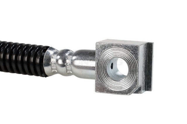 Sunsong Brake Hydraulic Hose P/N:2202793 Fits: Ford Focus 11-08, Ford Taurus X 09-08 - Image 2