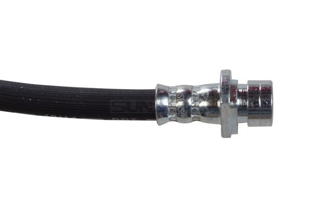 Sunsong Brake Hydraulic Hose P/N:2202800 Fits: Acura Tsx 14-09, Honda Accord 12-08 - Image 2
