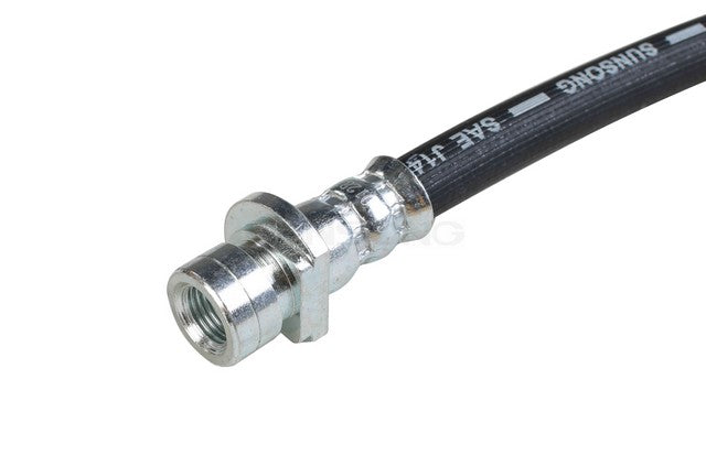 Sunsong Brake Hydraulic Hose P/N:2202801 Fits: Honda Civic 11-06 - Image 3
