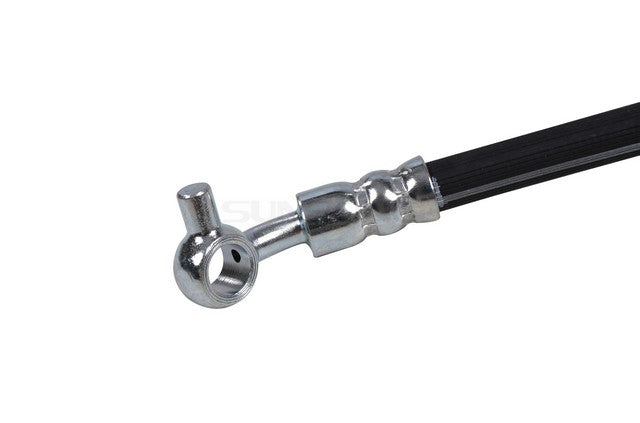 Sunsong Brake Hydraulic Hose P/N:2202804 Fits: Nissan 240sx 98-97 - Image 3