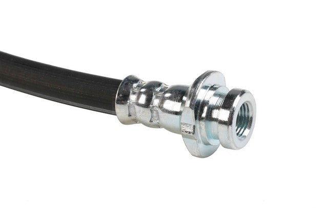 Sunsong Brake Hydraulic Hose P/N:2202805 Fits: Infiniti Ex35, Infiniti G25, Infiniti G35, Infiniti G37, Infiniti M35, Infiniti M37, Infiniti M45, Infiniti M56, Nissan 370z, Nissan Gt-r - Image 2