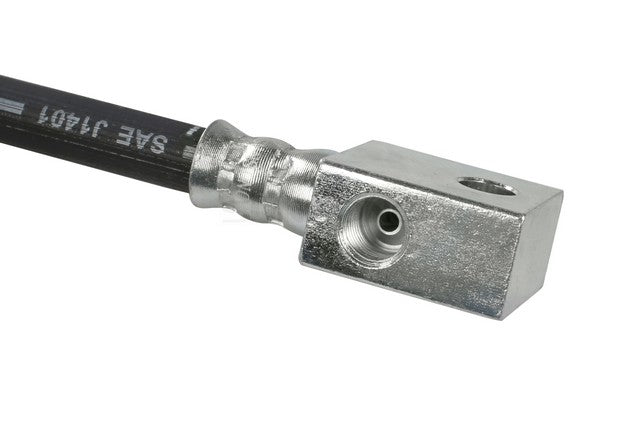 Sunsong Brake Hydraulic Hose P/N:2202807 Fits: Infiniti Ex35, Infiniti Ex37, Infiniti Fx35, Infiniti Fx37, Infiniti G25, Infiniti G35, Infiniti G37, Infiniti M35, Infiniti M35h, Infiniti M37 - Image 3