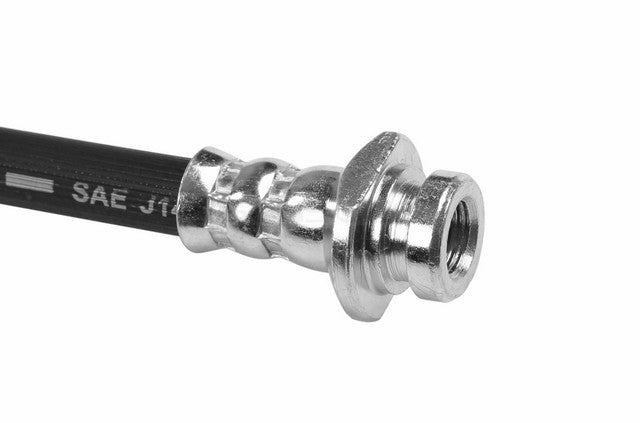 Sunsong Brake Hydraulic Hose P/N:2202809 Fits: Nissan Cube 14-09, Nissan Tiida 17-07, Nissan Versa 12-07 - Image 2