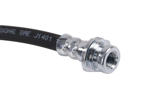 Sunsong Brake Hydraulic Hose P/N:2202811 Fits: Infiniti M30 92-90 - Image 2