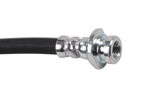 Sunsong Brake Hydraulic Hose P/N:2202814 Fits: Infiniti G25 12-11, Infiniti G35 2007, Infiniti G37 13-08, Infiniti M35 10-06, Infiniti M45 10-06, Infiniti Q40 2015, Infiniti Q60 15-14 - Image 2