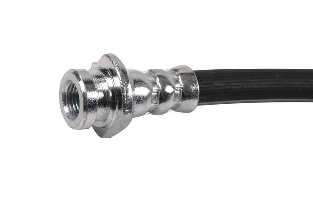 Sunsong Brake Hydraulic Hose P/N:2202815 Fits: Infiniti G25 12-11, Infiniti G35 2007, Infiniti G37 13-08, Infiniti M35 10-06, Infiniti M45 10-06, Infiniti Q40 2015, Infiniti Q60 15-14 - Image 3