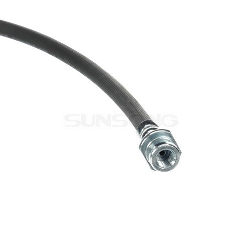 Sunsong Brake Hydraulic Hose P/N:2202816 Fits: Chevrolet Spectrum 88-87, Isuzu I-mark 89-87, Pontiac Sunburst 88-87 - Image 2