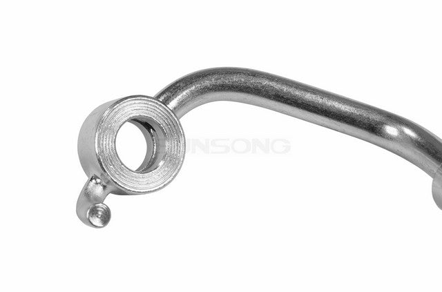 Sunsong Brake Hydraulic Hose P/N:2202818 Fits: Toyota Tacoma 04-95 - Image 3