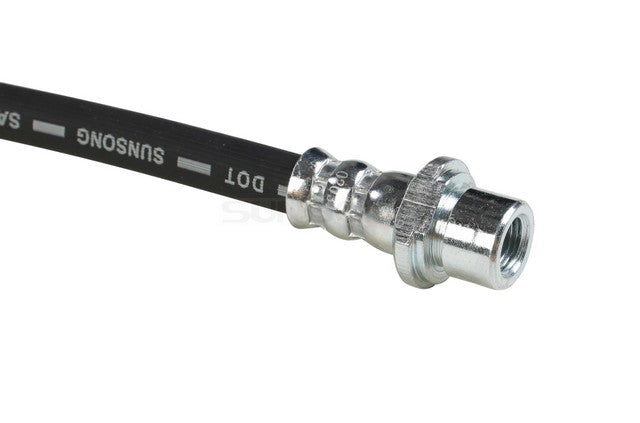 Sunsong Brake Hydraulic Hose P/N:2202820 Fits: Lexus Ls460 17-07 - Image 3