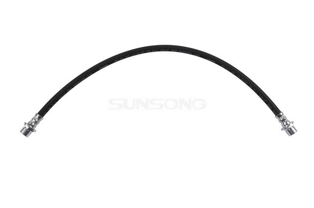 Sunsong Brake Hydraulic Hose P/N:2202824 Fits: Toyota Tundra 06-04 - Image 1