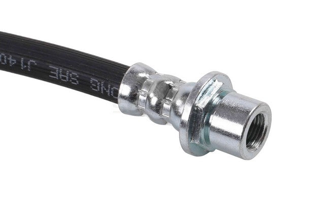 Sunsong Brake Hydraulic Hose P/N:2202824 Fits: Toyota Tundra 06-04 - Image 2