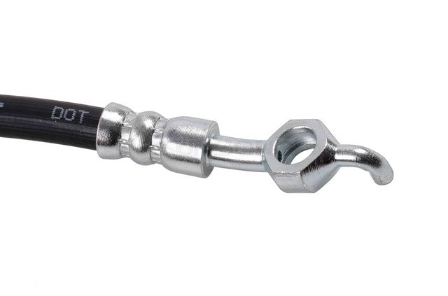 Sunsong Brake Hydraulic Hose P/N:2202825 Fits: Lexus Gs300 2006, Lexus Gs350 11-07, Lexus Gs430 07-06, Lexus Gs450h 11-07, Lexus Gs460 11-08 - Image 2