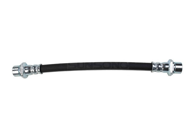 Sunsong Brake Hydraulic Hose P/N:2202826 Fits: Scion Xd 14-08, Toyota Corolla 19-09, Toyota Prius C 17-12, Toyota Yaris 19-06 - Image 1