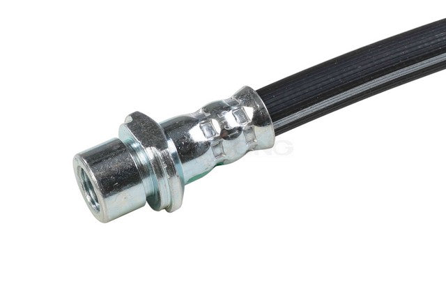Sunsong Brake Hydraulic Hose P/N:2202826 Fits: Scion Xd 14-08, Toyota Corolla 19-09, Toyota Prius C 17-12, Toyota Yaris 19-06 - Image 3