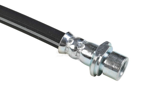 Sunsong Brake Hydraulic Hose P/N:2202826 Fits: Scion Xd 14-08, Toyota Corolla 19-09, Toyota Prius C 17-12, Toyota Yaris 19-06 - Image 2