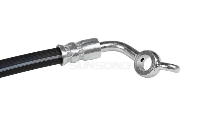 Sunsong Brake Hydraulic Hose P/N:2202828 Fits: Toyota Rav4 19-06 - Image 2