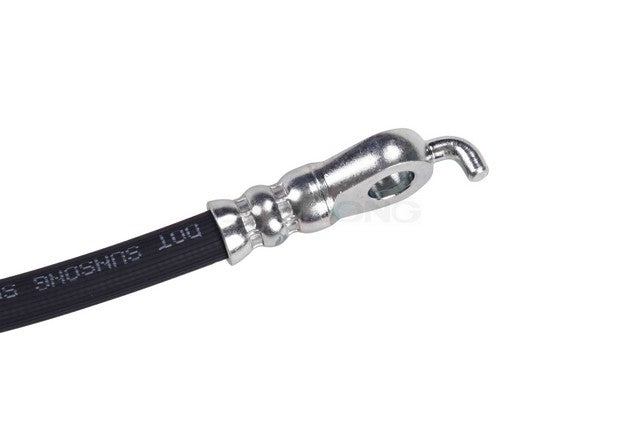 Sunsong Brake Hydraulic Hose P/N:2202830 Fits: Lexus Rx350 09-07, Lexus Rx400h 2008 - Image 2