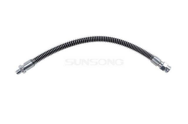 Sunsong Brake Hydraulic Hose P/N:2202832 Fits: Mazda B1600 76-74 - Image 1