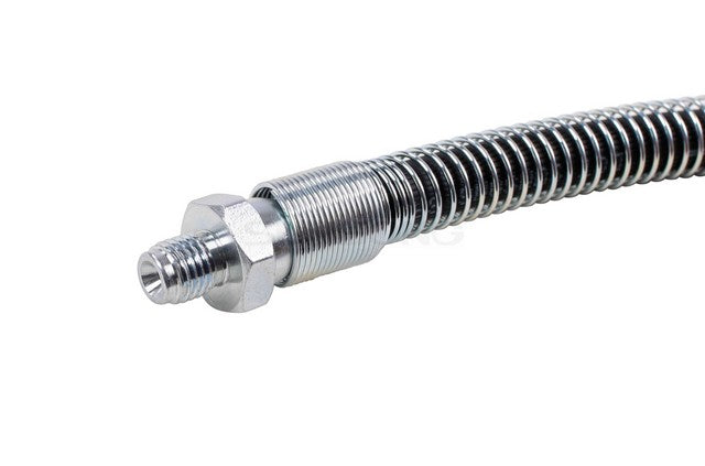 Sunsong Brake Hydraulic Hose P/N:2202832 Fits: Mazda B1600 76-74 - Image 3