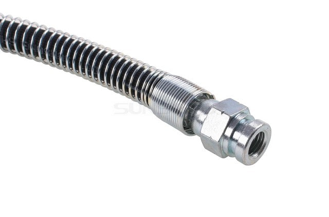 Sunsong Brake Hydraulic Hose P/N:2202832 Fits: Mazda B1600 76-74 - Image 2