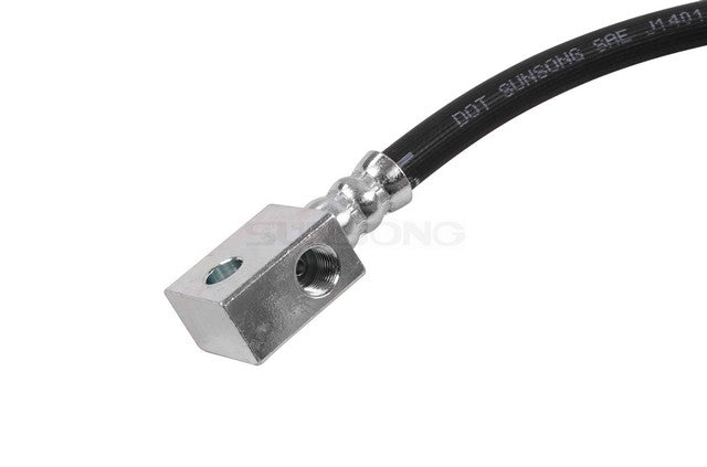 Sunsong Brake Hydraulic Hose P/N:2202833 Fits: Mazda Mpv 98-94 - Image 3