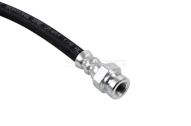 Sunsong Brake Hydraulic Hose P/N:2202833 Fits: Mazda Mpv 98-94 - Image 2