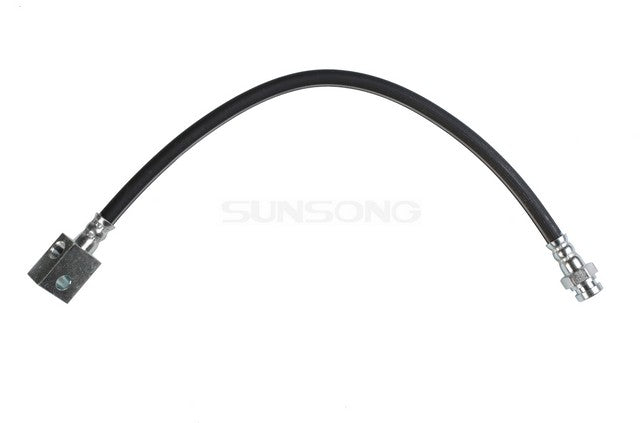 Sunsong Brake Hydraulic Hose P/N:2202834 Fits: Mazda Mpv 98-94 - Image 1