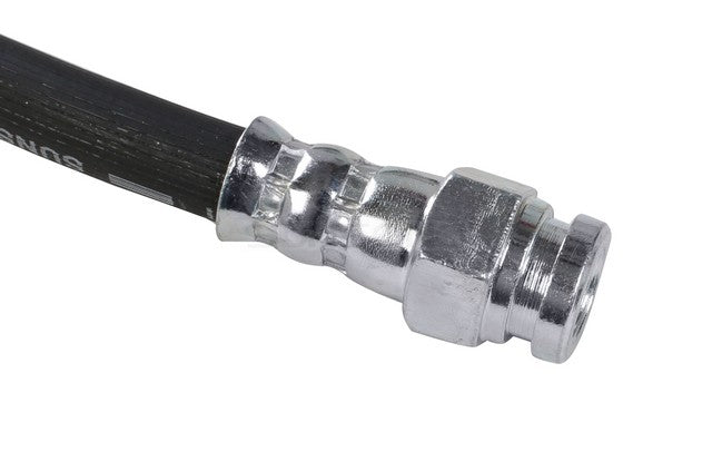 Sunsong Brake Hydraulic Hose P/N:2202835 Fits: Mazda Cx-7 12-07, Mazda Cx-9 15-07 - Image 2