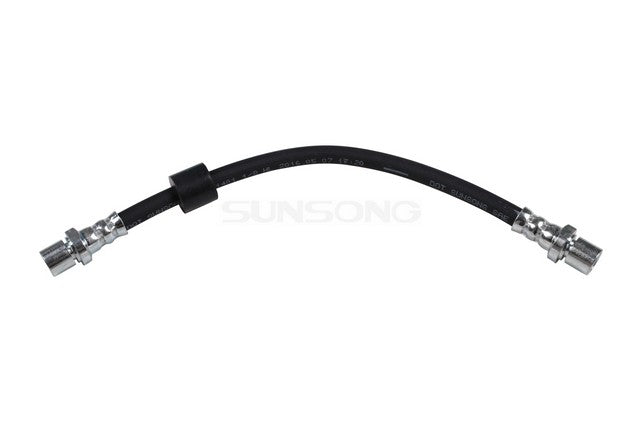 Sunsong Brake Hydraulic Hose P/N:2202841 Fits: Subaru Baja 06-04, Subaru Outback 09-05 - Image 1