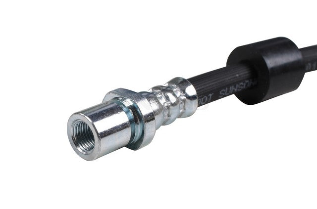 Sunsong Brake Hydraulic Hose P/N:2202841 Fits: Subaru Baja 06-04, Subaru Outback 09-05 - Image 2