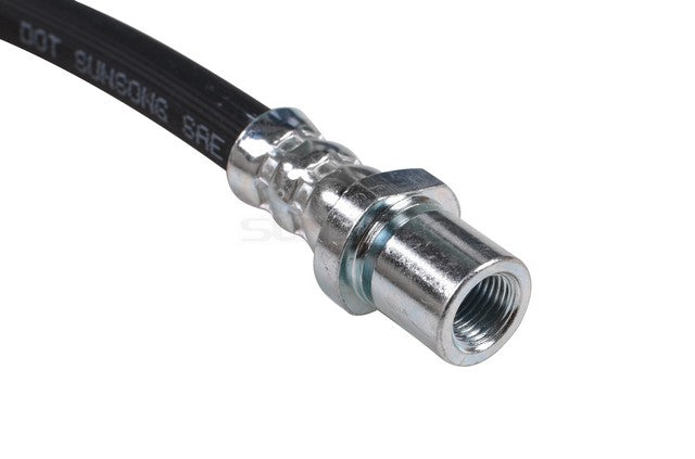 Sunsong Brake Hydraulic Hose P/N:2202841 Fits: Subaru Baja 06-04, Subaru Outback 09-05 - Image 3
